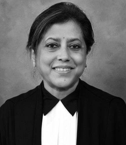 Smt. REVATI MOHITE DERE, J.