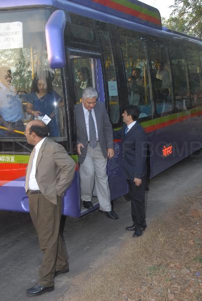 E-Law Library Inauguration Image 4