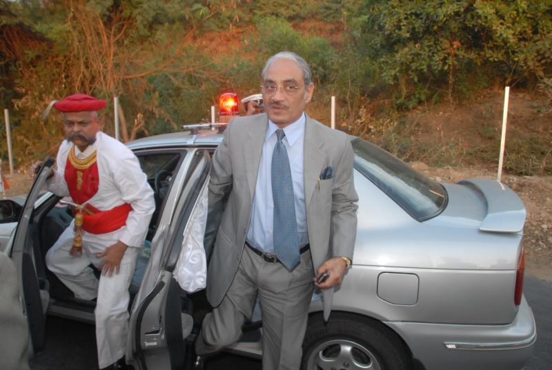 E-Law Library Inauguration Image 6