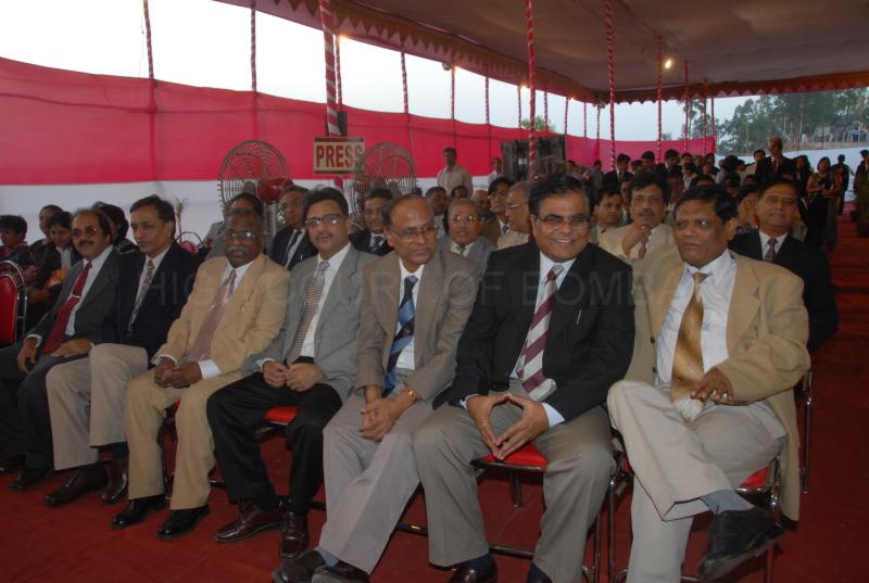 E-Law Library Inauguration Image 7