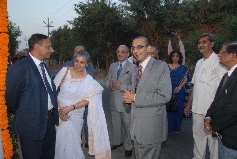 E-Law Library Inauguration Image 8