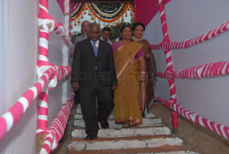 E-Law Library Inauguration Image 10