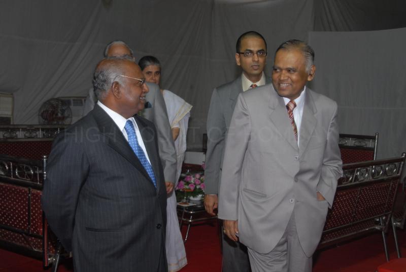 E-Law Library Inauguration Image 11