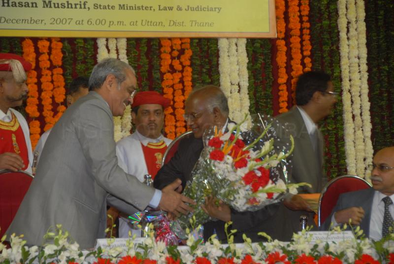 E-Law Library Inauguration Image 15