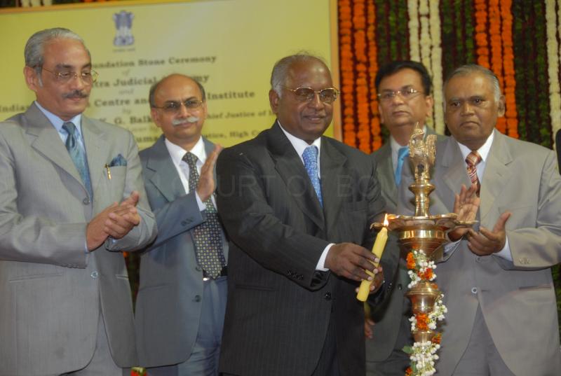 E-Law Library Inauguration Image 20