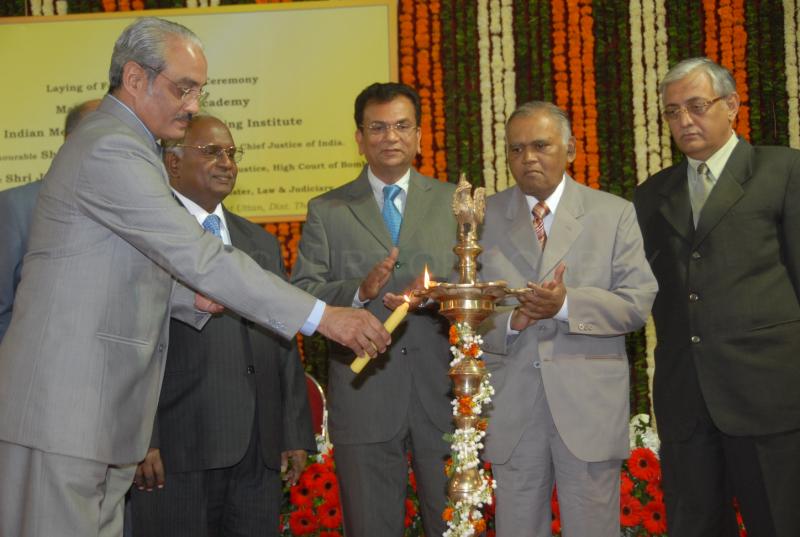 E-Law Library Inauguration Image 21