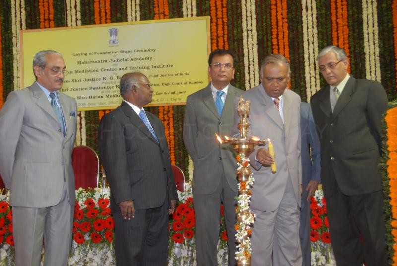 E-Law Library Inauguration Image 23