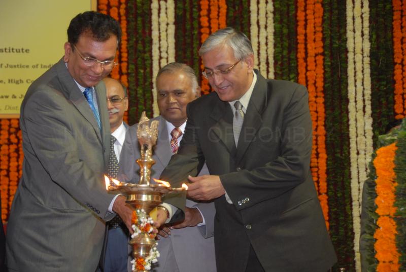 E-Law Library Inauguration Image 24