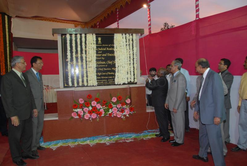 E-Law Library Inauguration Image 25