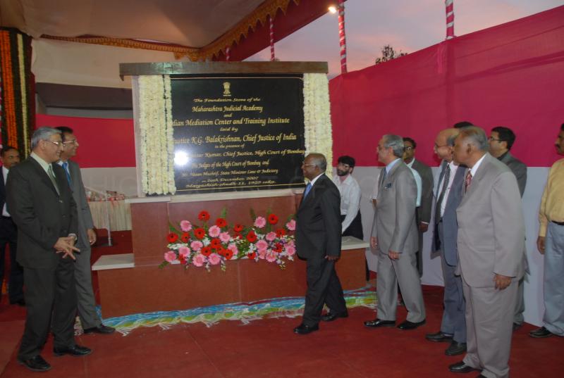 E-Law Library Inauguration Image 26