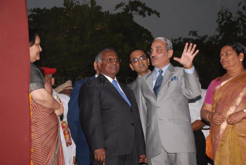 E-Law Library Inauguration Image 31