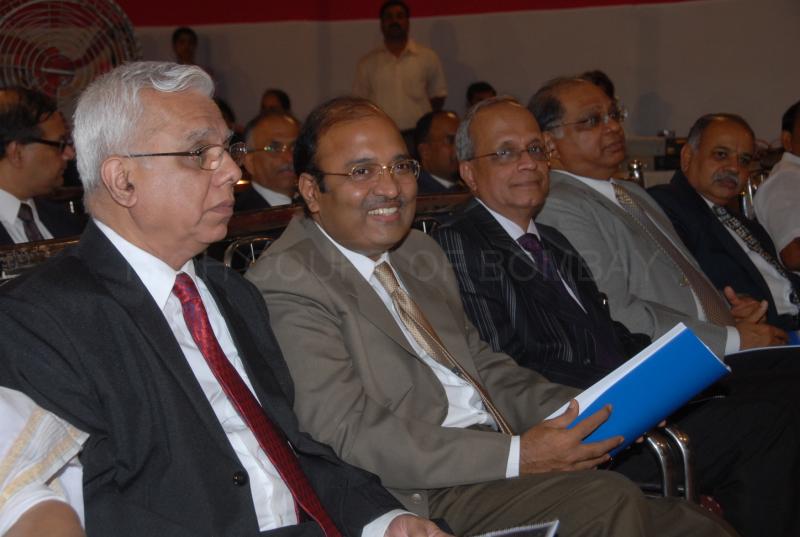 E-Law Library Inauguration Image 32