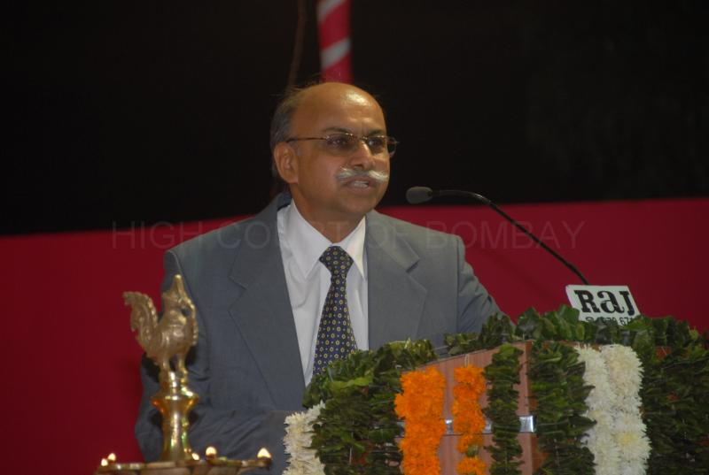 E-Law Library Inauguration Image 33