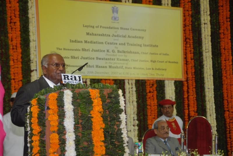 E-Law Library Inauguration Image 36