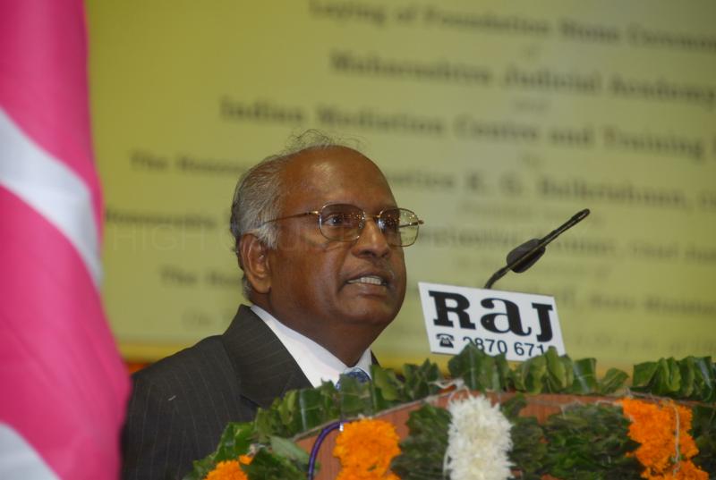 E-Law Library Inauguration Image 37