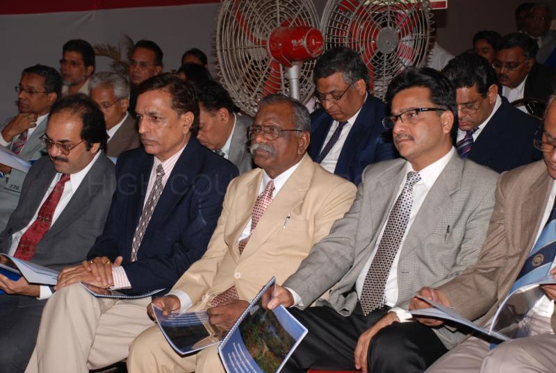 E-Law Library Inauguration Image 38