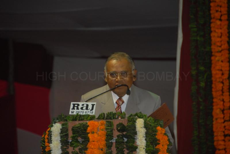 E-Law Library Inauguration Image 39