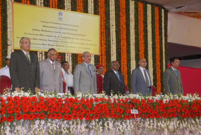 E-Law Library Inauguration Image 40