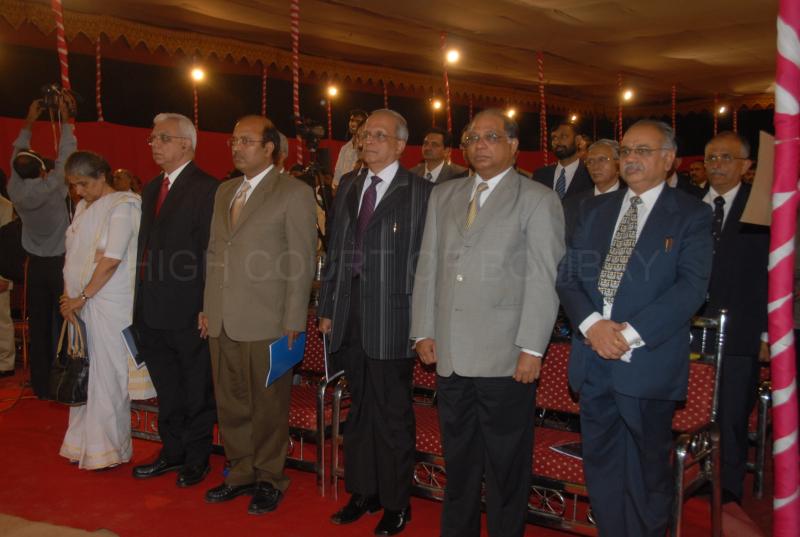 E-Law Library Inauguration Image 41