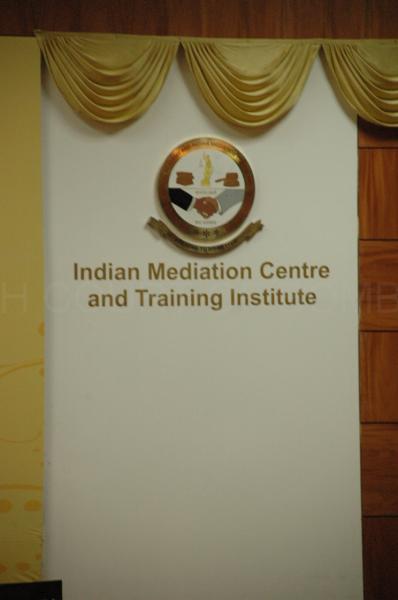 Uttan Inauguration June 2009 Image 2