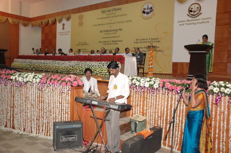 Uttan Inauguration June 2009 Image 4