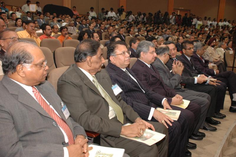 Uttan Inauguration June 2009 Image 5