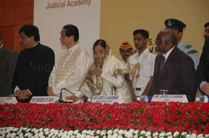 Uttan Inauguration June 2009 Image 6