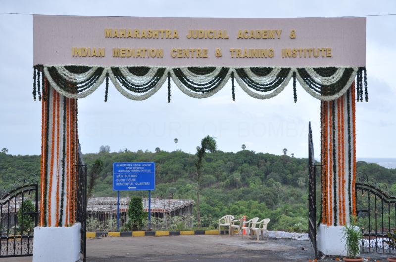 Uttan Inauguration June 2009 Image 10