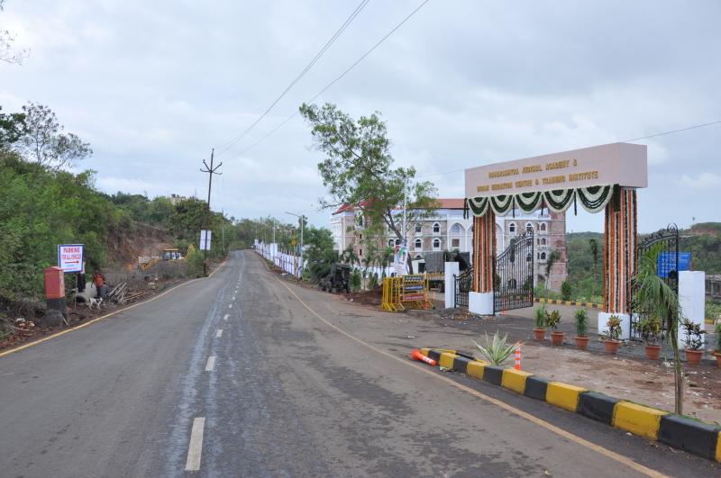 Uttan Inauguration June 2009 Image 11