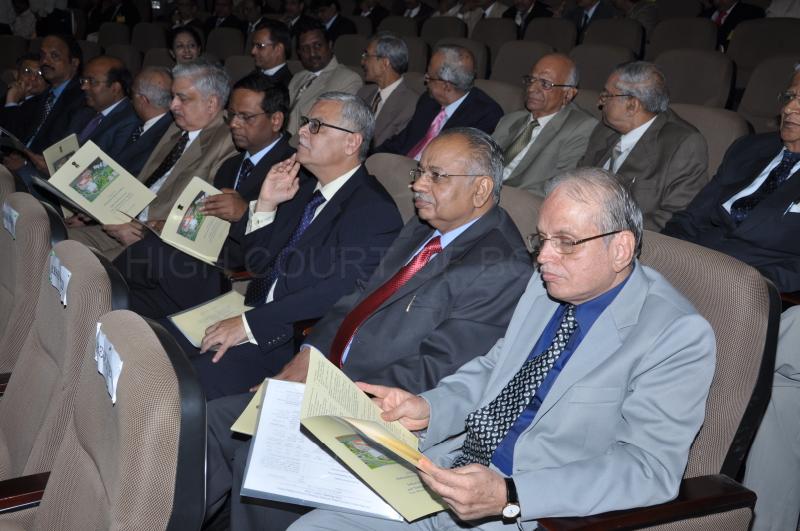 Uttan Inauguration June 2009 Image 13