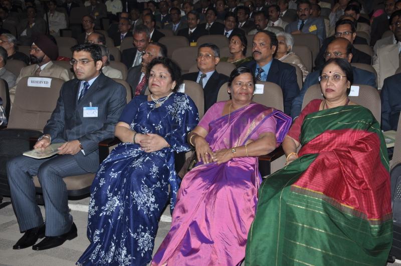 Uttan Inauguration June 2009 Image 14