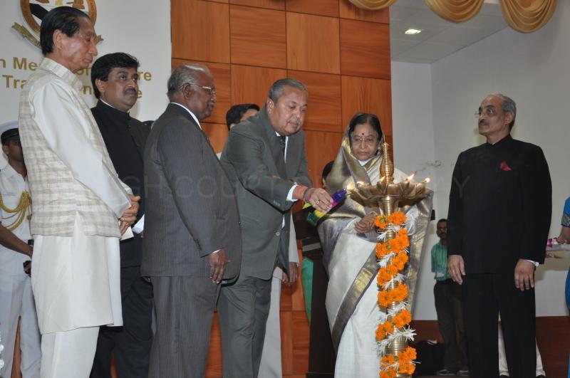 Uttan Inauguration June 2009 Image 15
