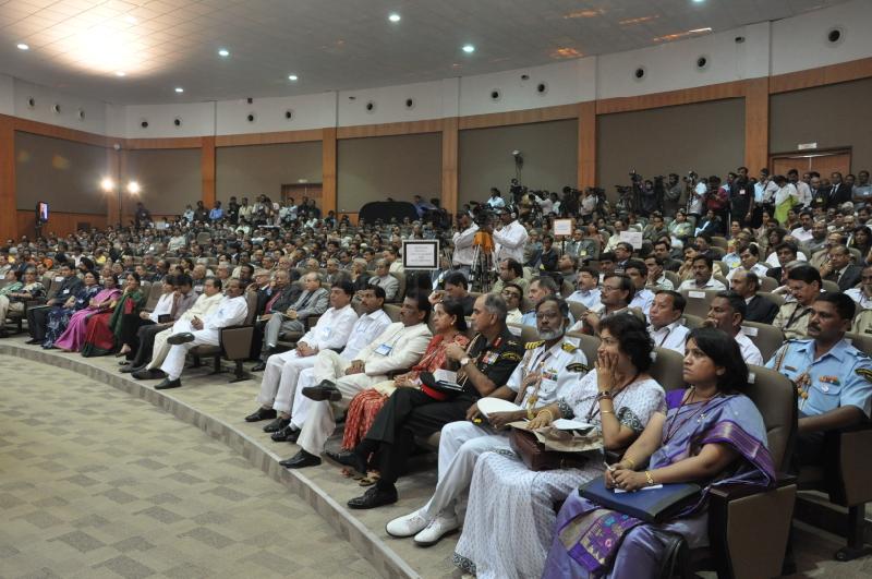 Uttan Inauguration June 2009 Image 17