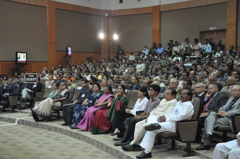 Uttan Inauguration June 2009 Image 18