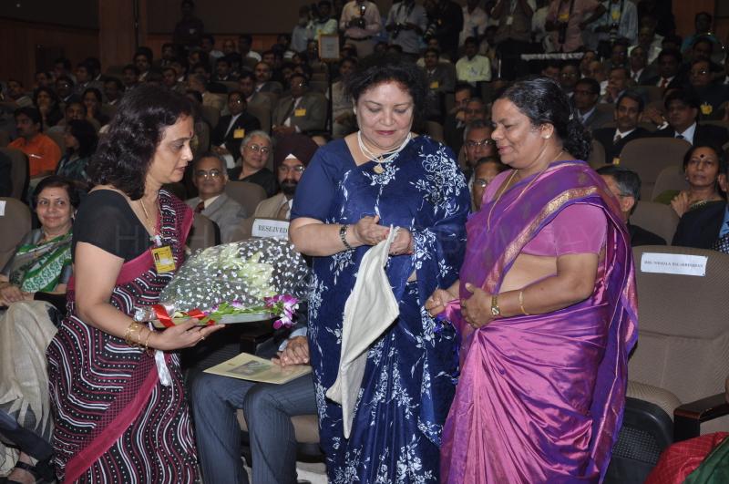 Uttan Inauguration June 2009 Image 19