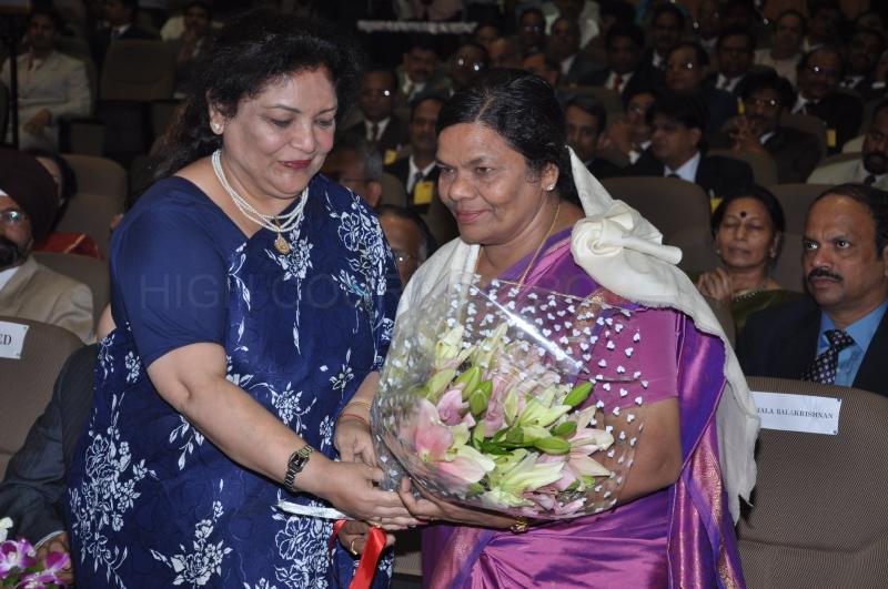 Uttan Inauguration June 2009 Image 20