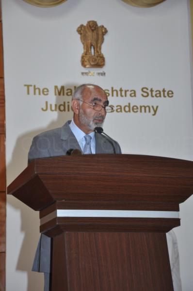 Uttan Inauguration June 2009 Image 24