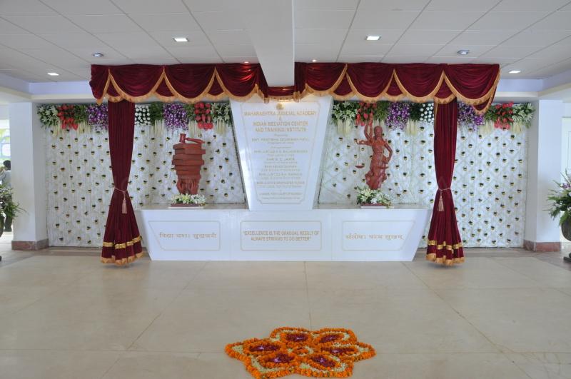 Uttan Inauguration June 2009 Image 28