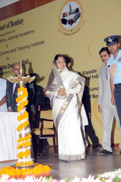 Uttan Inauguration June 2009 Image 29