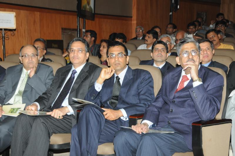 Uttan Inauguration June 2009 Image 31