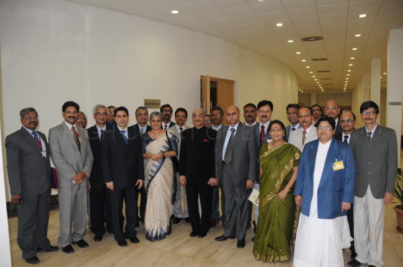 Uttan Inauguration June 2009 Image 33