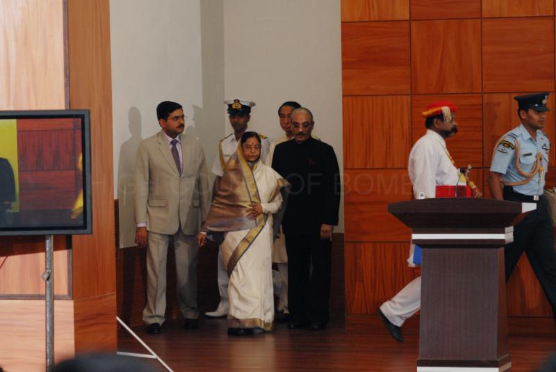 Uttan Inauguration June 2009 Image 35