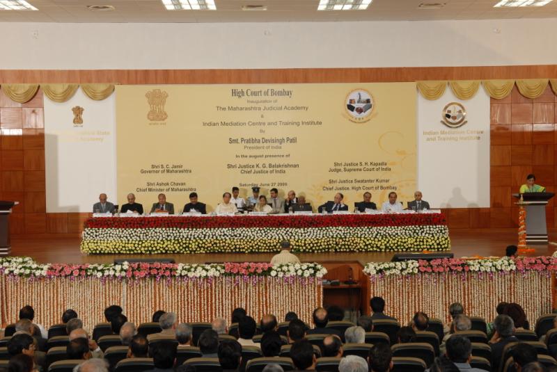 Uttan Inauguration June 2009 Image 39