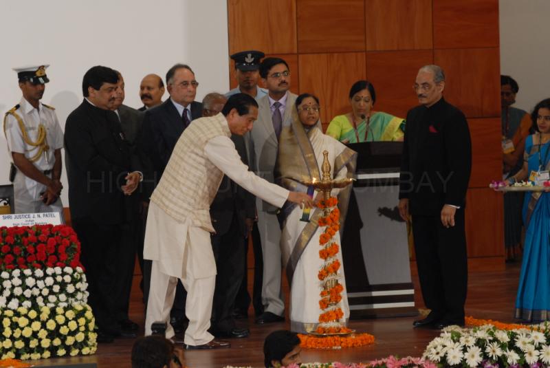 Uttan Inauguration June 2009 Image 41