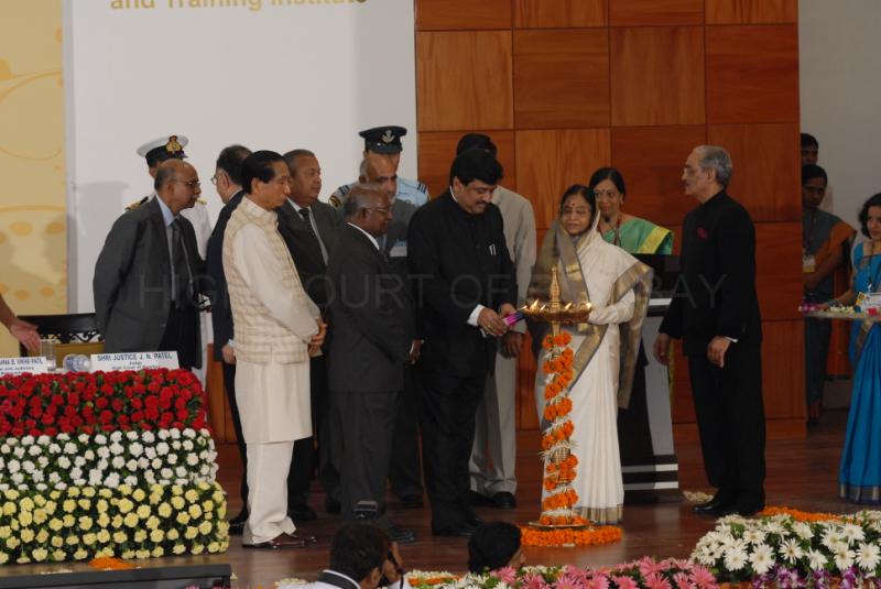 Uttan Inauguration June 2009 Image 44