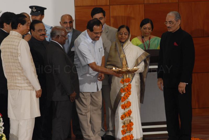 Uttan Inauguration June 2009 Image 47