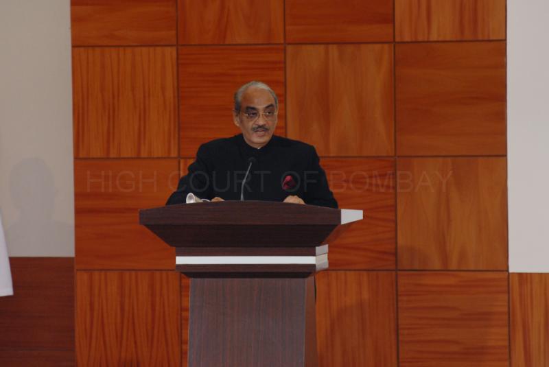 Uttan Inauguration June 2009 Image 48