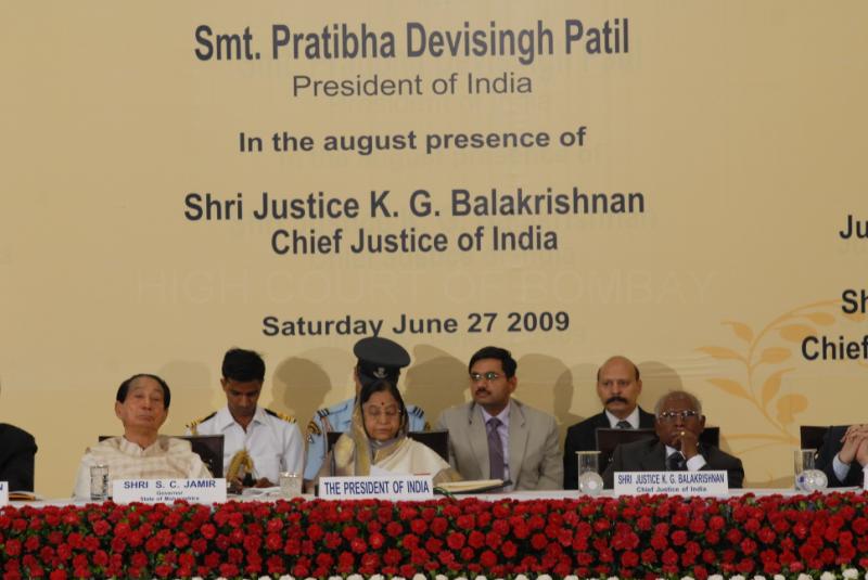 Uttan Inauguration June 2009 Image 49