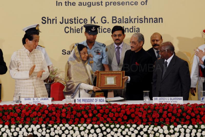 Uttan Inauguration June 2009 Image 51