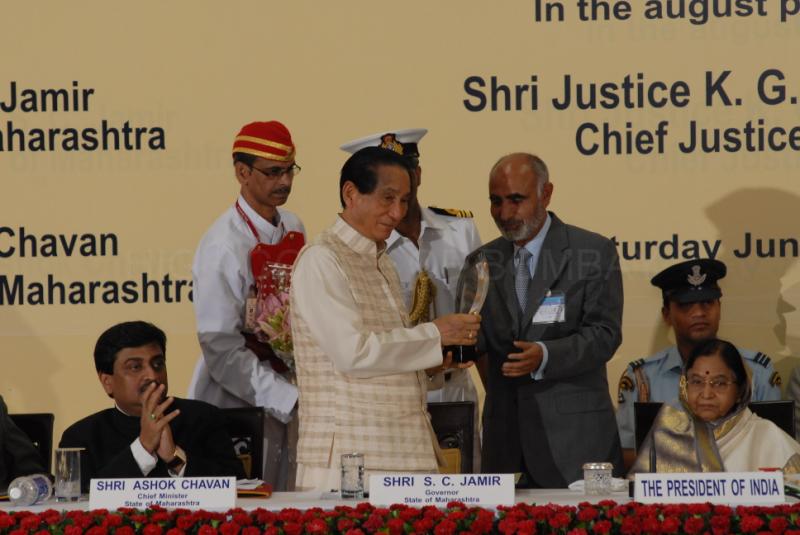 Uttan Inauguration June 2009 Image 55